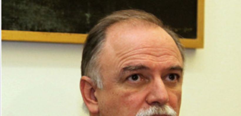 Ερώτηση Παπαδημούλη σε Κομισιόν για το χρονοδιάγραμμα εφαρμογής του συστήματος εισροών-εκροών