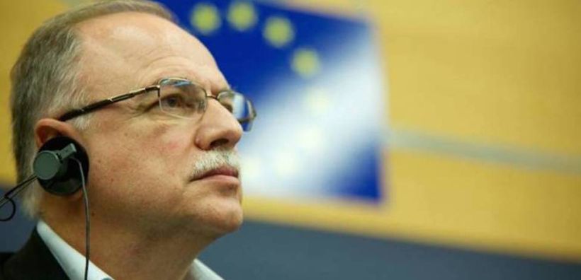 Ερώτηση Παπαδημούλη σε Κομισιόν για την κλιματική αλλαγή