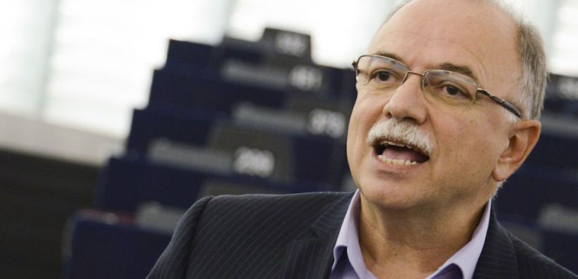 Παπαδημούλης: Συνδικαλιστικός αναχρονισμός η ανακοίνωση της ΓΕΝΟΠ για την κλιματική αλλαγή