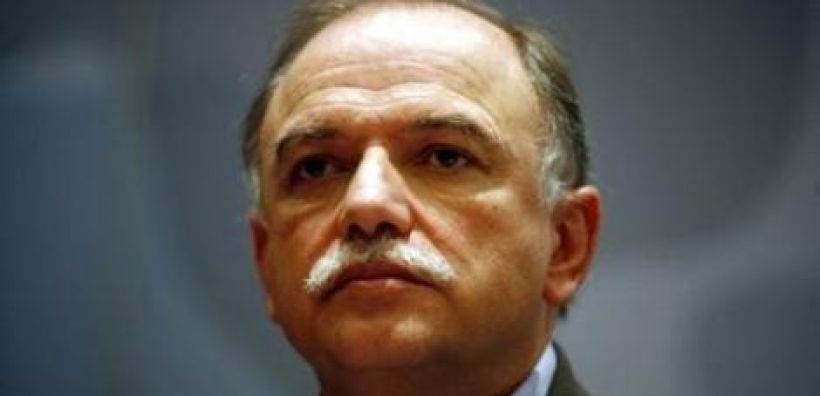 Παπαδημούλης: Η ενίσχυση της Ελληνορωσικής συνεργασίας είναι ρεαλιστική και αμοιβαία επωφελής