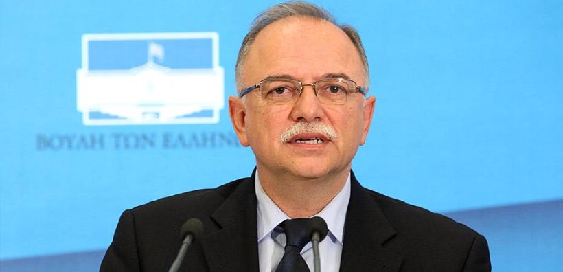 Ερώτηση Παπαδημούλη στην Κομισιόν για το Ευρωπαϊκό Ταμείο Μετάβασης