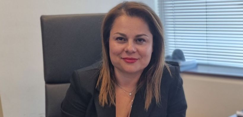 Ο καθένας ανεξάρτητα από το φύλο του έχει να προσφέρει κάτι διαφορετικό και ξεχωριστό