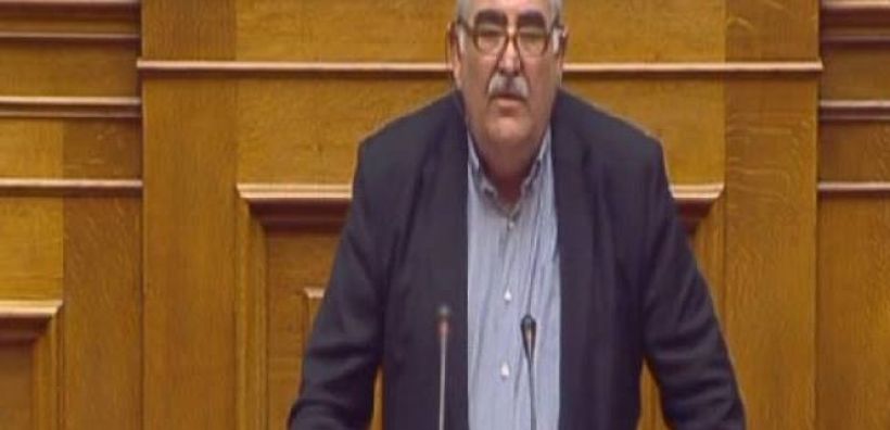 Ν. Παπαδόπουλος: Καλλιέργειες εντάσεως εργασίας στο λιγνιτικό λεκανοπέδιο της Δυτικής Μακεδονίας