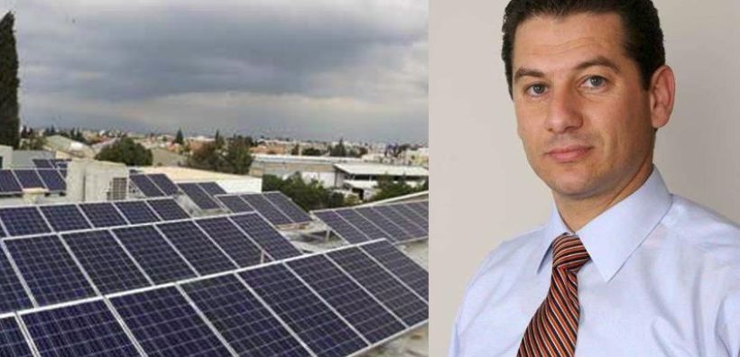 Κύπρος: Η C.A. Papaellinas πρωτοπορεί με την εγκατάσταση φωτοβολταϊκών