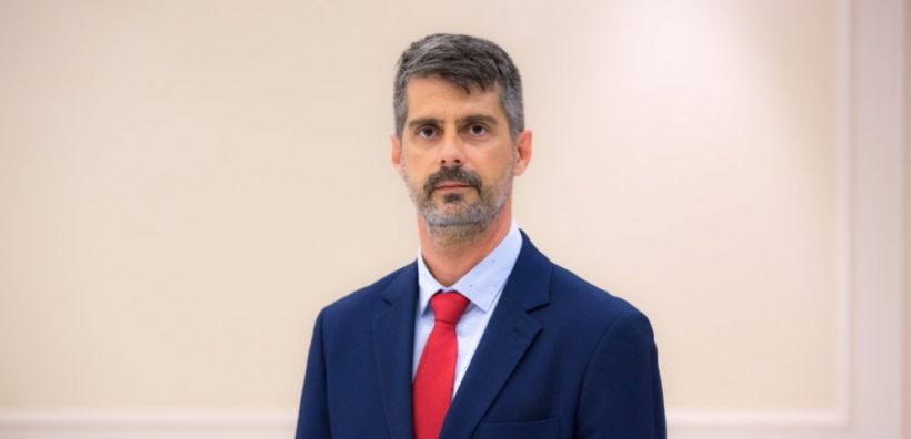 Σ. Παπαευθυμίου: Τα κριτήρια ESG λειτουργούν ως πρόσθετο κίνητρο για υιοθέτηση πράσινων λύσεων από τις επιχειρήσεις