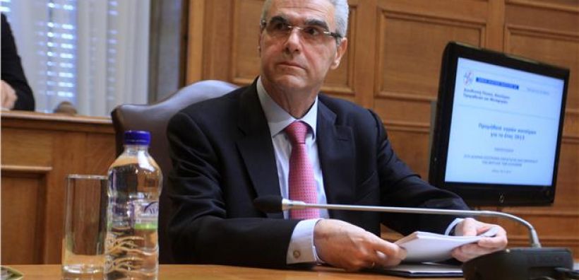 Παπαγεωργίου: Οι 4 πυλώνες του ενεργειακού σχεδιασμού της Ελλάδας