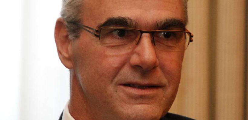 Μ. Παπαγεωργίου: Ναι στη Ρωσία, αλλά εντός του ευρωπαϊκού πλαισίου