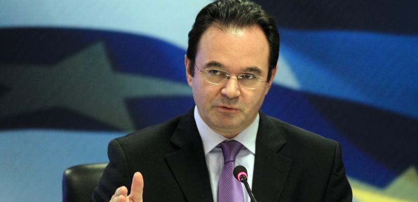 Παπακωσταντίνου : Με ρύθμιση η κατάργηση της έκπτωσης στο ρεύμα των ΔΕΗτζήδων…