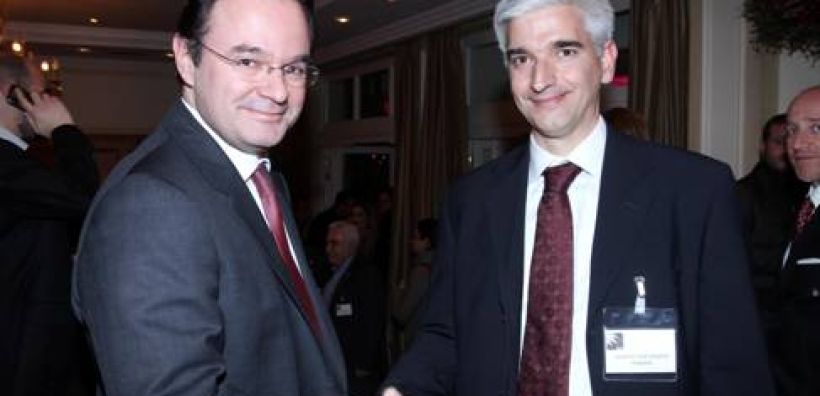 Γ.Παπακωνσταντίνου: Αντίδοτο στην ύφεση τα φωτοβολταϊκά