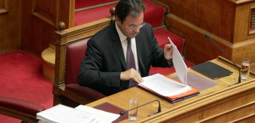 Αλλαγές στο ν/σ για τα αυθαίρετα και τις περιβαλλοντικές αδειοδοτήσεις