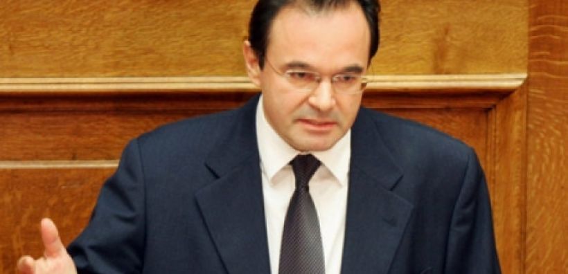 Παπακωνσταντίνου: 4 λιγνιτικές μονάδες της ΔΕΗ προς πώληση