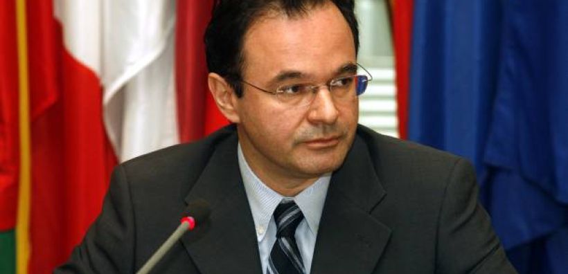 Γ. Παπακωνσταντίνου: Όλα είναι υπό διαπραγμάτευση για την αποκρατικοποίηση της ΔΕΗ