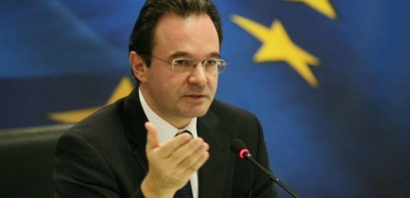 Γ. Παπακωνσταντίνου: Το φθινόπωρο το νέο πλαίσιο για την πετρελαιοκίνηση