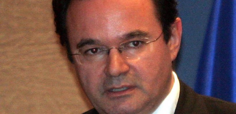 Γ. Παπακωνσταντίνου: Αισιοδοξία για το Helios, αλλά...