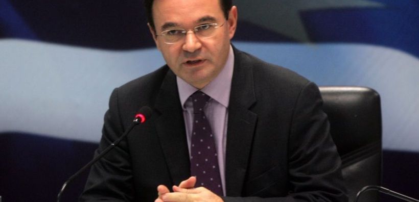 Παπακωνσταντίνου: Δεν απειλείται η δημόσια υγεία από τα προϊόντα του Ασωπού