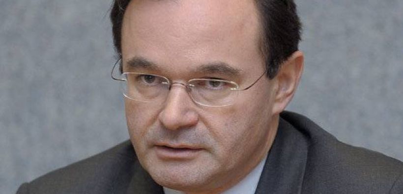Παπακωνσταντίνου: Πιθανή η πώληση και υδροηλεκτρικών της ΔΕΗ