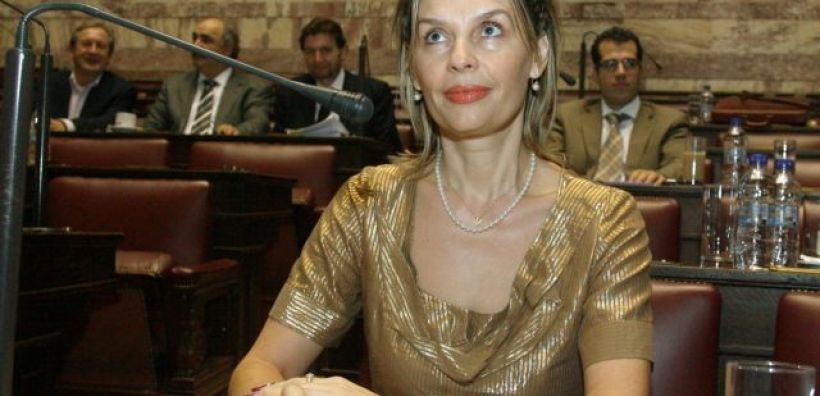 Παπακώστα: Ο ΣΥΡΙΖΑ δεν ενδιαφέρεται για τη ΔΕΗ, αλλά για να γίνει κυβέρνηση