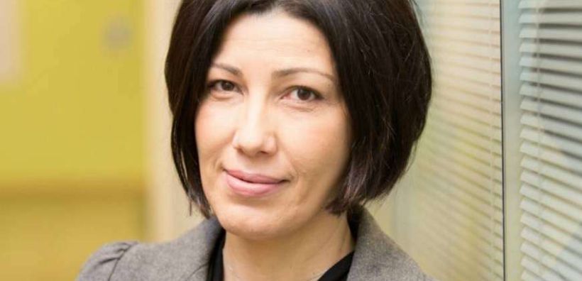 Παπαλεξανδρή: Η κατασκευή του TAP προχωράει βάσει χρονοδιογράμματος
