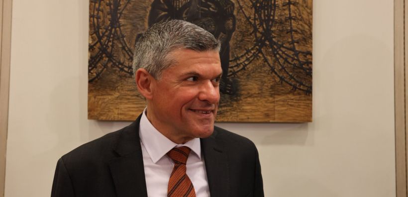 Τη βιωσιμότητα του Euroasia εξατάζει η κυπριακή κυβέρνηση - Όλα τα ενδεχόμενα στο τραπέζι για το ρόλο του Δημοσίου