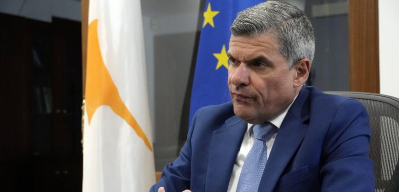 Παπαναστασίου για GSI: Πολιτική απόφαση η ανάκτηση των 25 εκατ. ευρώ από τον ΑΔΜΗΕ
