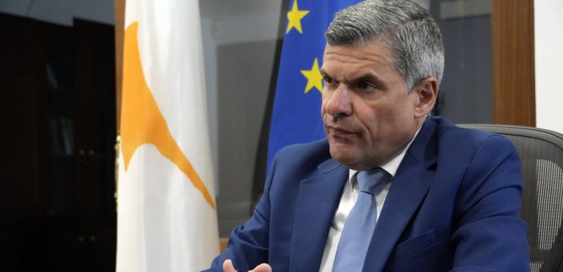 Τι μπορεί να ήθελε να πει ο Παπαναστασίου