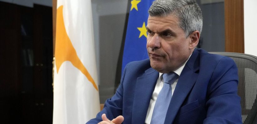 Νέες δηλώσεις Κεραυνού-Παπαναστασίου για GSI - «Μόνο το καλώδιο δεν είναι αρκετό για την καταβολή των χρημάτων»