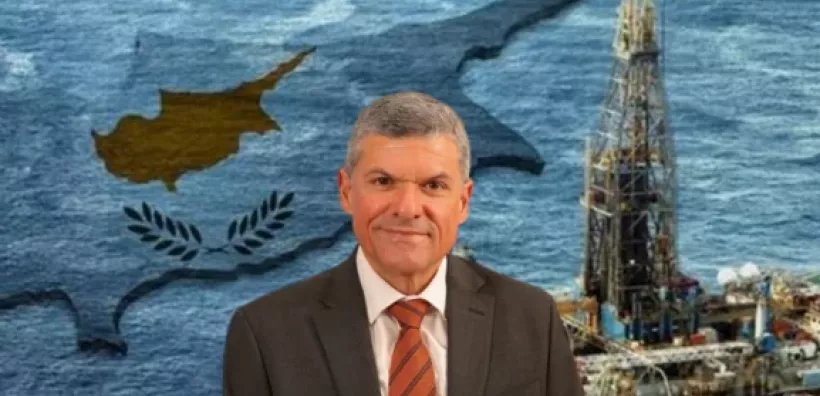 Παπαναστασίου: Πρώτο μέρος ενός EastMed ο υποθαλάσσιος αγωγός Κύπρου-Ισραήλ - Δεν αποκλείονται τουρκικές αντιδράσεις