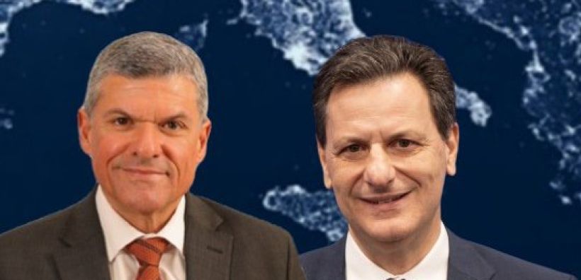 Διασύνδεση Ελλάδας – Κύπρου: Τηλεδιάσκεψη Σκυλακάκη και Παπαναστασίου με το νέο Επίτροπο Ενέργειας Ντάν Γιόργκενσεν