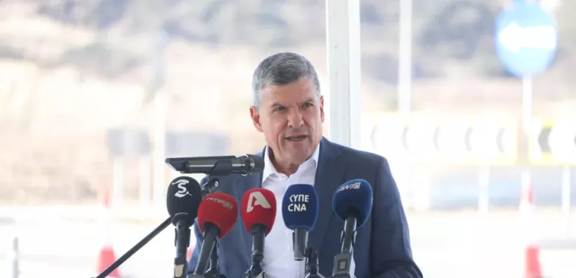 Παπαναστασίου: Χρειάζεται χρόνο η αξιοποίηση του κοιτάσματος «Πήγασος»