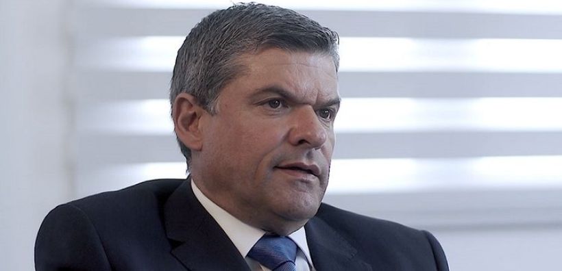 Παπαναστασίου για Great Sea Interconnector: Πρώτα η μελέτη, μετά η επένδυση - Από το 2029 και μετά τα οφέλη