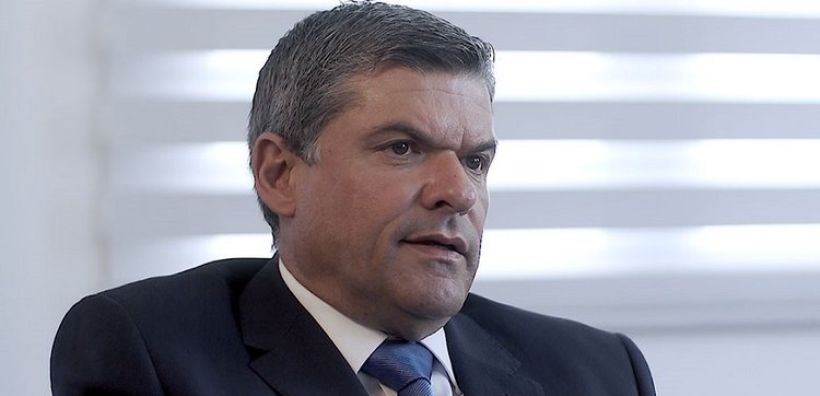 Γ. Παπαναστασίου: Υλοποιήσιμος ο Great Sea Interconnector - Η έρευνα της ευρωπαϊκής εισαγγελίας αφορά την περίοδο του Euroasia
