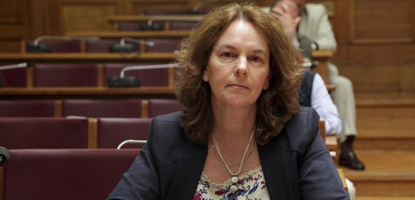 Κ. Παπανάτσιου: Επικοινωνιακά τρικ και ανώτατο όριο στο επίδομα θέρμανσης