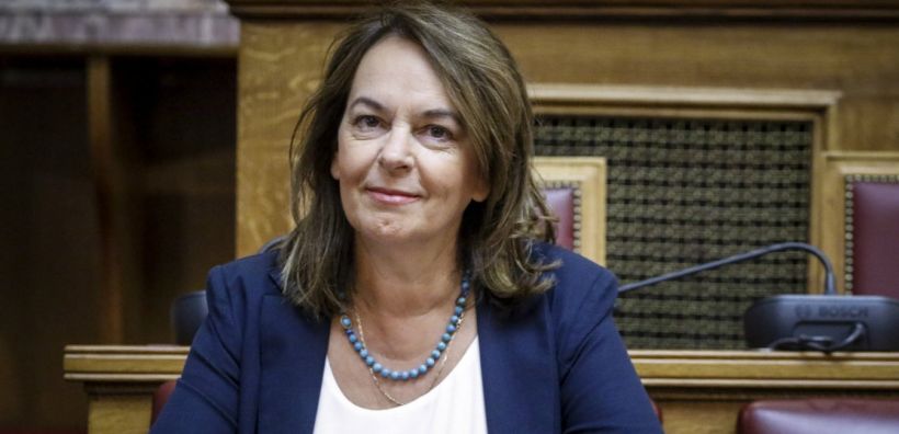 Ερώτηση Παπανάτσιου για την αδειοδότηση φωτοβολταϊκών εγκαταστάσεων παραγωγής ενέργειας στη Μαγνησία