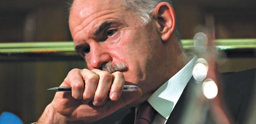 Αντίστροφη μέτρηση –πάλι- για τη νέα κυβέρνηση
