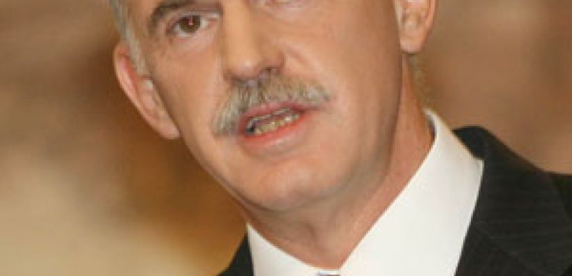 Με τις ΑΠΕ στη βαλίτσα του πάει ο Παπανδρέου στο Βερολίνο