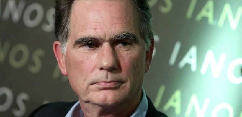 Νίκος Παπανδρέου: Στέλεχος στον τομέα των ΑΠΕ – Υποψήφιος με το ΚΙΝΑΛ