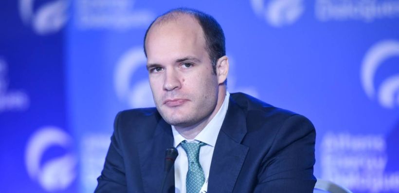 Διοικητικές αλλαγές στον όμιλο Molgas με έντονα ελληνικό χαρακτήρα - Αναλαμβάνει CEO ο Σοφοκλής Παπανικολάου