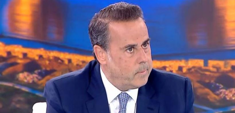 Παπασταύρου: Στόχος της κυβέρνησης είναι να αποδώσει στην κοινωνία μέρισμα της οικονομικής ανάπτυξης,  με δικαιοσύνη και σύνεση