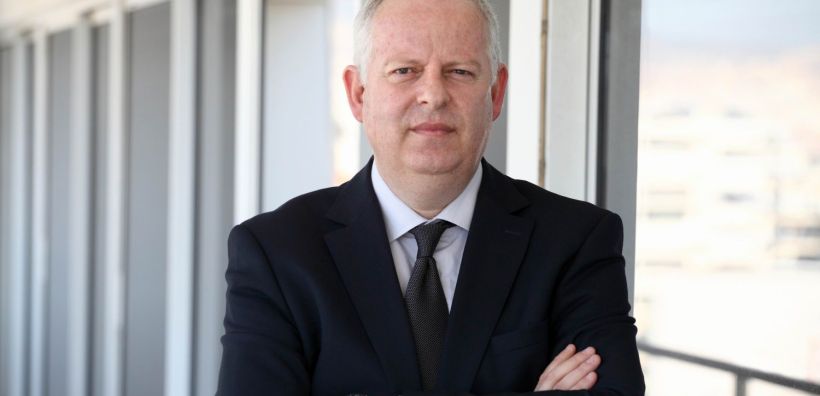 Κομβικός ο ρόλος της ASPROFOS Engineering στην αδειοδότηση του αγωγού IGI Poseidon