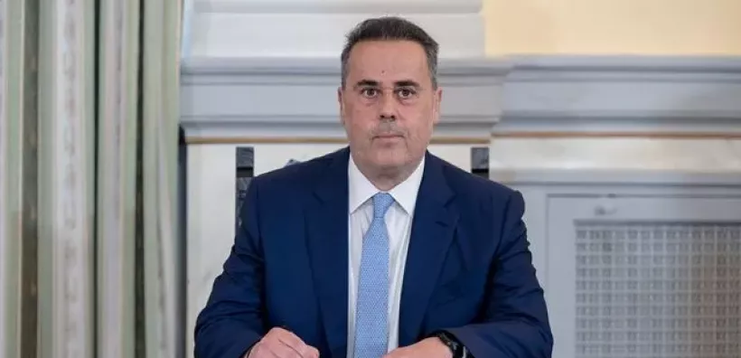 Παπασταύρου: «Με την ευρωπαϊκή task force εντείνουμε τις προσπάθειές μας για κοινή ενεργειακή πολιτική