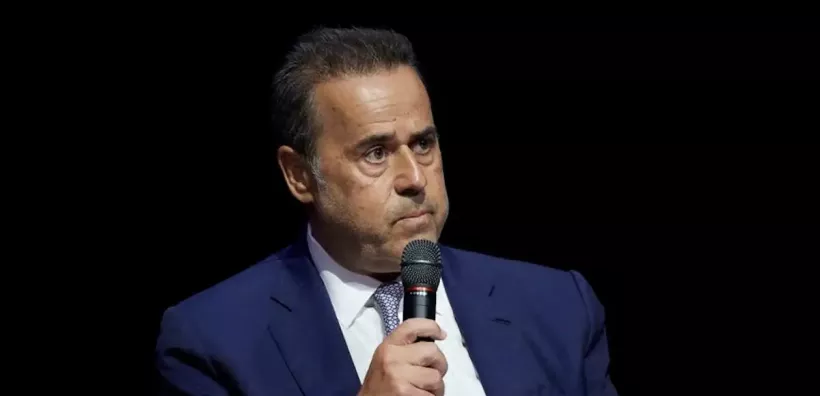Παπασταύρου: Οι ΗΠΑ και η Ελλάδα αναδιαμορφώνουν το ενεργειακό μέλλον της Ευρώπης 