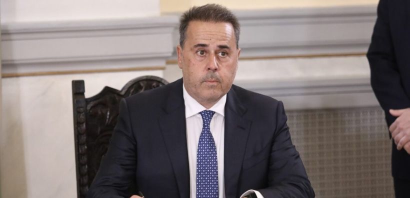 Παπασταύρου: Η διατλαντική ενεργειακή σχέση είναι ισχυρότερη από ποτέ – Πώς θα καταστήσουμε τους ενεργειακούς δεσμούς ΗΠΑ-Ευρώπης ακόμη πιο ανθεκτικούς