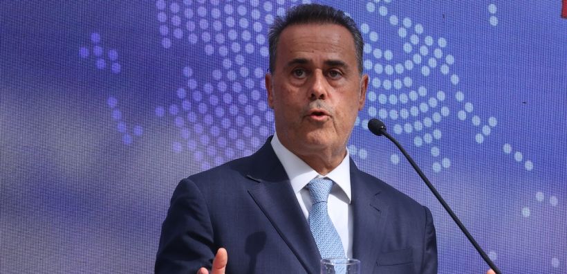 Παπασταύρου: Έως το τέλος του μήνα έρχεται στη Βουλή η σύμβαση με τη Chevron - «Πρεμιέρα» τον Φεβρουάριο για τα πορτοκαλί τιμολόγια