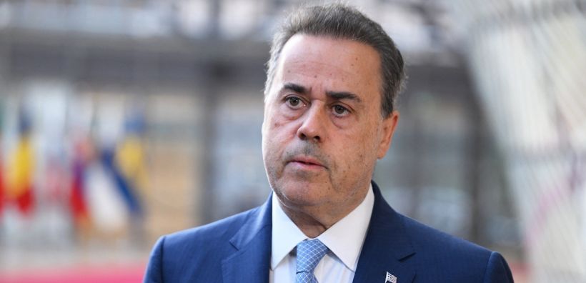 Παπασταύρου: Απλοποιούμε το καθεστώς της αυτοκατανάλωσης – Σημαντικό όφελος έως και 30% στο ενεργειακό κόστος των επιχειρήσεων