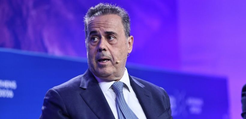 Στην Ουάσιγκτον ο ΥΠΕΝ, Σταύρος Παπασταύρου – Συμμετοχή στη Σύνοδο του Λευκού Οίκου για την Διατλαντική Ασφάλεια Φυσικού Αερίου και Υπουργική Συνάντηση για τον Κάθετο Διάδρομο
