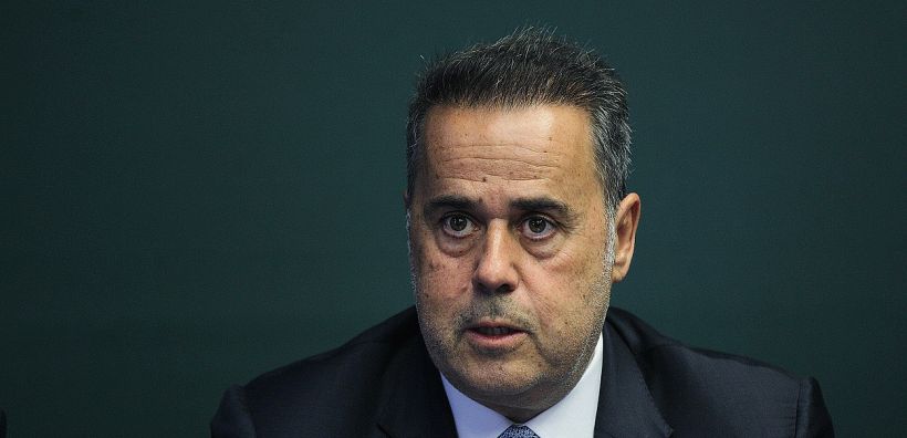 Ο Υπουργός Περιβάλλοντος και Ενέργειας Σταύρος Παπασταύρου θα συμμετάσχει στη Διάσκεψη Ασφαλείας του Μονάχου - Στο επίκεντρο η ενεργειακή ασφάλεια