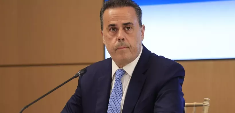 Παπασταύρου: Είμαστε από τις λίγες χώρες με πλεόνασμα, ώστε να λάβουμε στοχευμένα μέτρα όταν χρειαστούν