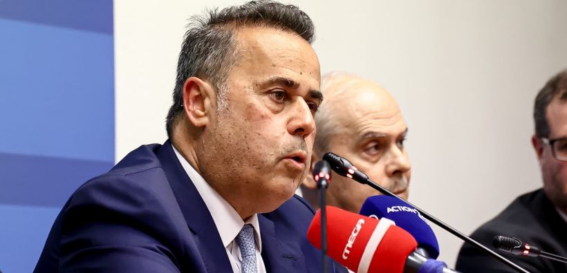 Παπασταύρου: η ηλεκτρική διασύνδεση Ελλάδας-Κύπρου θα προχωρήσει - νέες διπλωματικές κινήσεις το επόμενο διάστημα