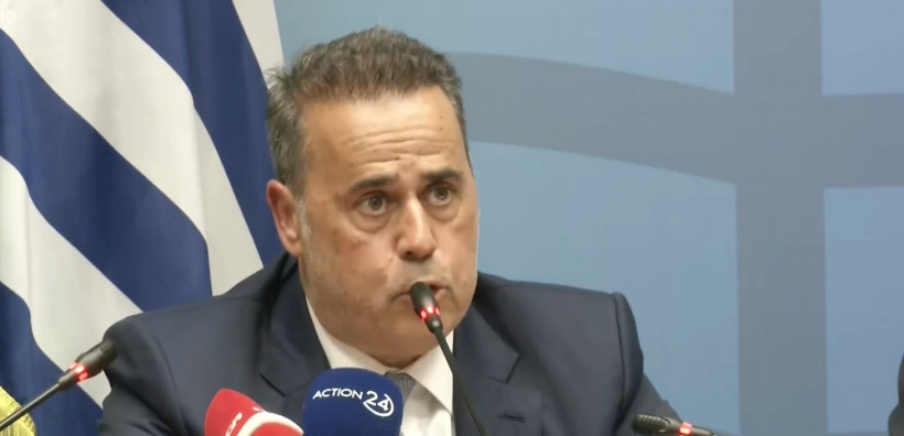 Παπασταύρου: Σε εφαρμογή από σήμερα τα πορτοκαλί τιμολόγια για επιχειρήσεις - Δεσμευόμαστε για αύξηση του ανταγωνισμού στην αγορά