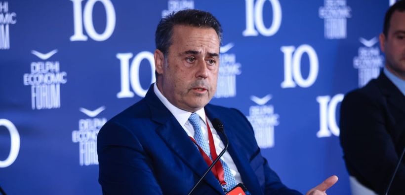 Παπασταύρου: Έχουμε καταφέρει να διατηρήσουμε την ευστάθεια του ηλεκτρικού συστήματος